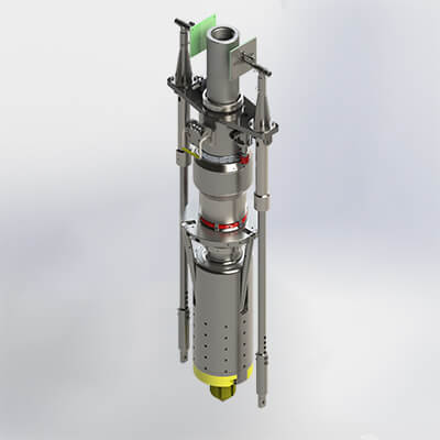 Casing Running Tools (CRT/PRT) by Premiere Inc., manufactured in Houston, TX. Casing Running Tools (CRT/PRT) by Premiere Inc., manufactured in Houston, TX.